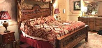 Photo of The Gramercy Mansion Bed and Breakfast