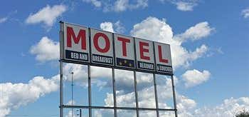 Photo of Motel Le Magistral