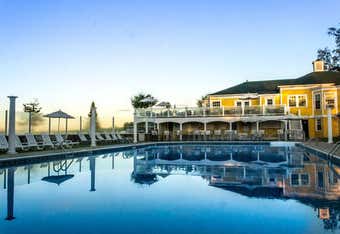 Photo of Mountain View Grand Resort & Spa