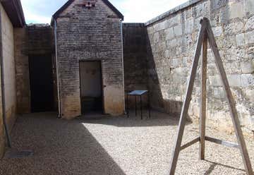 Photo of Richmond Gaol