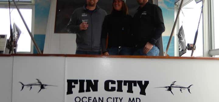 Photo of Fincity Brewingcompany