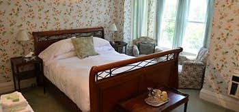 Photo of Bedham Hall Bed and Breakfast