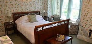 Bedham Hall Bed and Breakfast