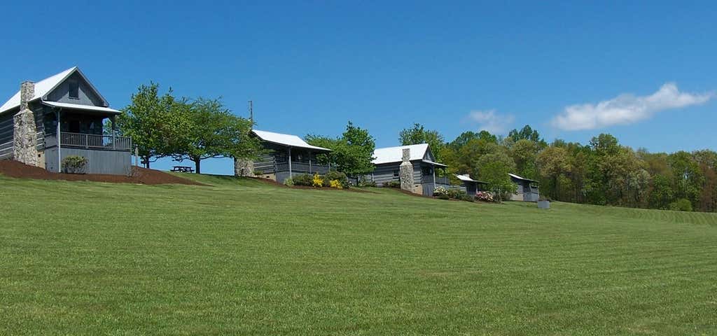 Photo of Lonesome Pine Cabins