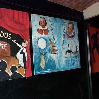 Rosarito Theatre Guild