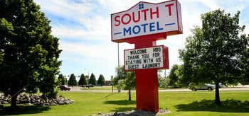 Photo of South T Motel