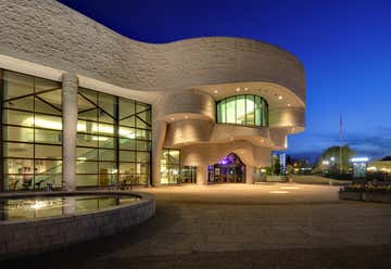 Photo of Canadian Museum of Civilization