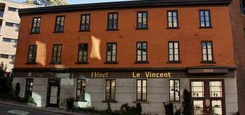 Photo of Hotel Le Vincent