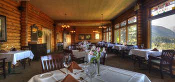 Photo of Overlander Mountain Lodge