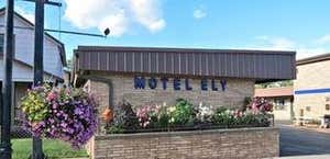 Budget Host Motel Ely