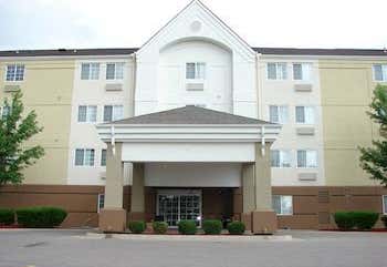 Photo of Wannamaker Inn and Suites