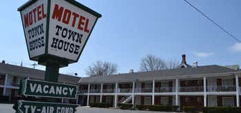 Photo of Motel Town House