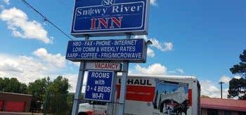 Photo of Snowy River Inn