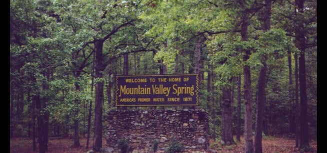 Photo of Mountain Valley Spring Company