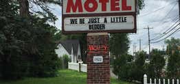 Photo of Tompkin's Motel