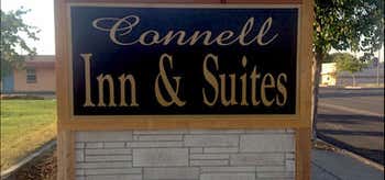 Photo of Connell Inn and Suites