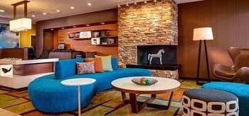 Photo of Fairfield Inn & Suites By Marriott Bakersfield North/Airport