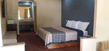 Photo of Americas Best Value Inn & Suites Houston NE