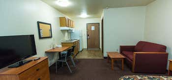 Photo of WoodSpring Suites Lincoln