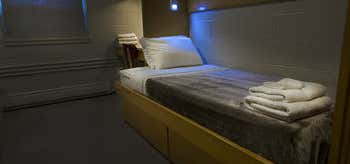 Photo of Memorial University Guest Accommodations
