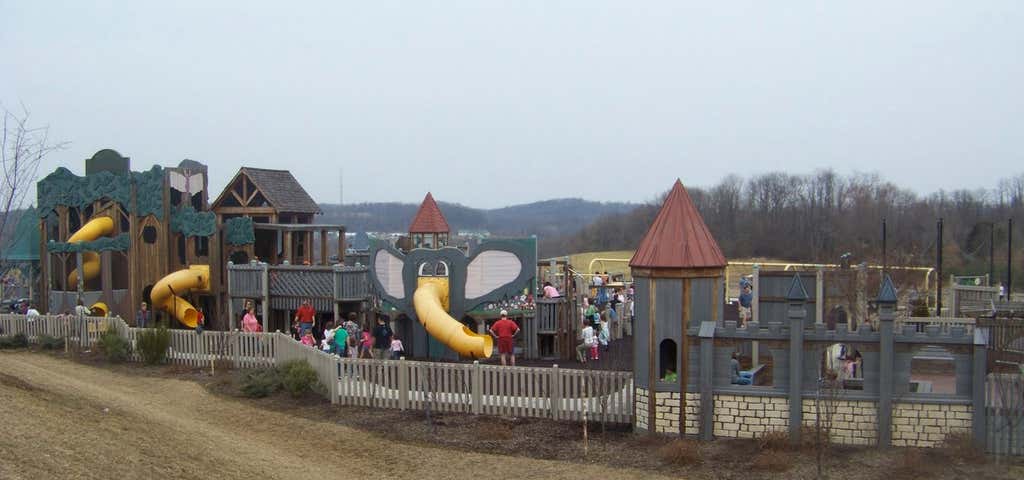 Photo of Annie's Playground