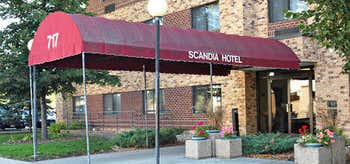 Photo of Scandia Hotel