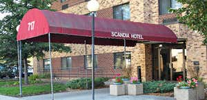 Scandia Hotel