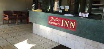 Photo of Quality Quarters Inn