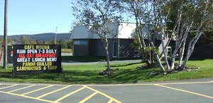 Hotel Mount Pearl