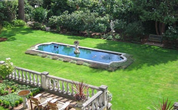 Fountain