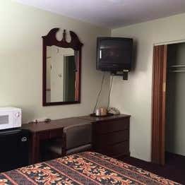 Travelers Motel