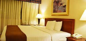 The Hotel Dayton