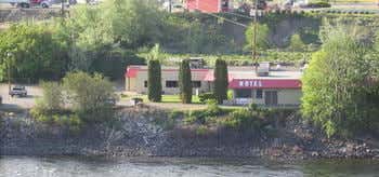 Photo of Ashcroft River Inn