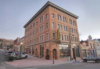 Photo of Victor Hotel