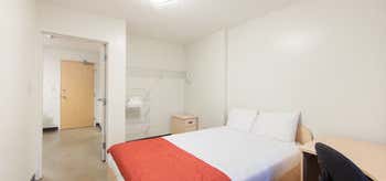 Photo of MacEwan University Residence Guest Accommodation