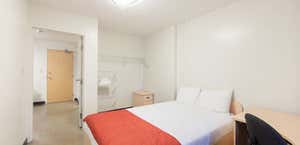 MacEwan University Residence Guest Accommodation