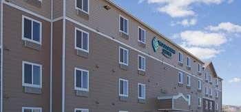 Photo of WoodSpring Suites Grand Junction