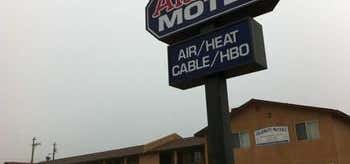 Photo of Alamos Motel