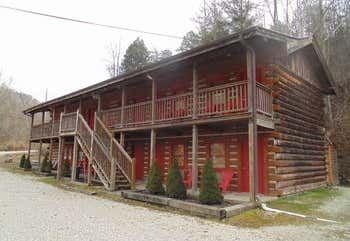 Photo of Black Bear Lodge Motel