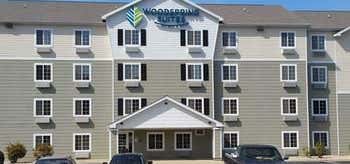 Photo of WoodSpring Suites Greenville Central