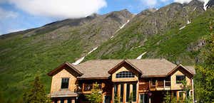 Inn At Tern Lake