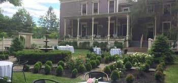 Photo of The Mansion of Saratoga