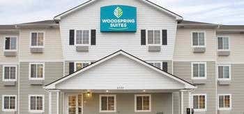 Photo of WoodSpring Suites Cincinnati Fairfield