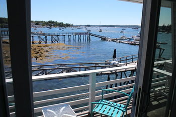 Rockside Inn Photo of Rocktide Inn | Roadtrippers