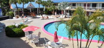 Photo of The Flamingo Resort - Gay Adult Resort