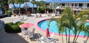 The Flamingo Resort - Gay Adult Resort