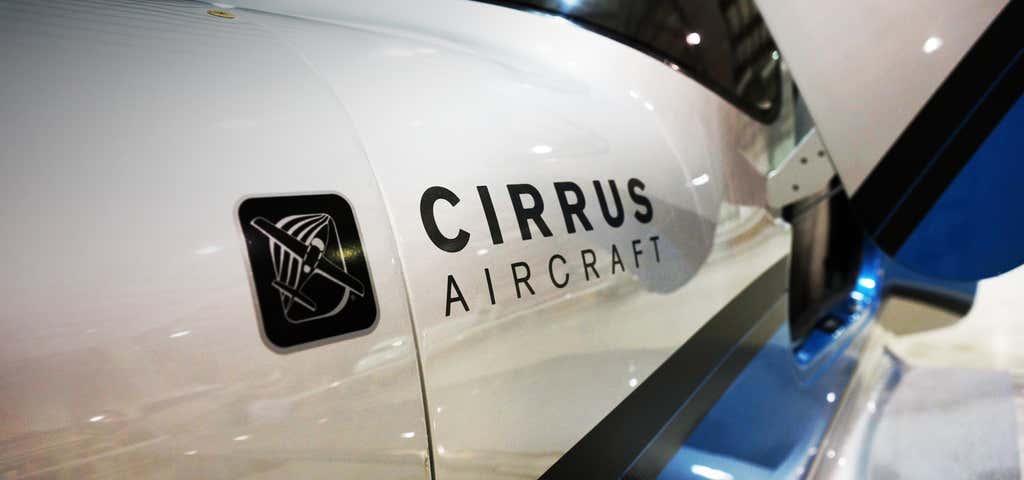 Photo of Cirrus Aircraft