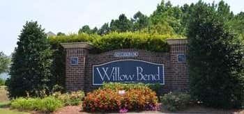 Photo of Willow Bend 1014