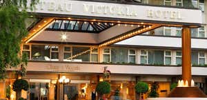 Chateau Victoria Hotel and Suites