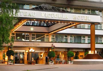 Photo of Chateau Victoria Hotel & Suites